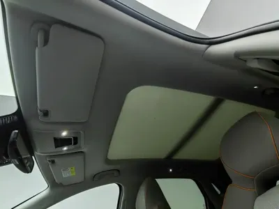 BYD Yuan Plus