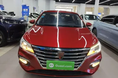 Roewe i5