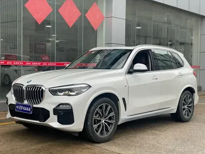 BMW X5 (Import)