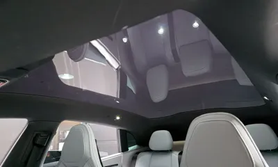 Polestar Polestar 4