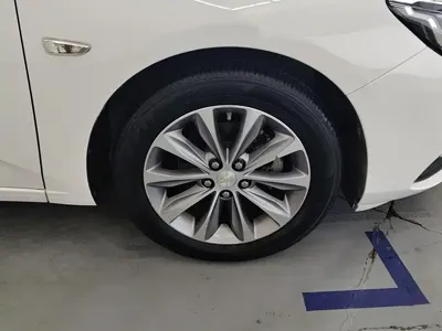 Chevrolet Monza