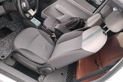 CHANGAN NEVO Lumin