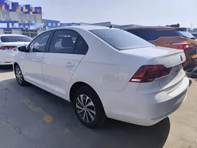 Volkswagen Santana
