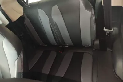 Roewe Clever