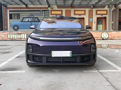 Li Auto Li L7