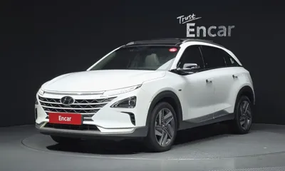Hyundai Nexo