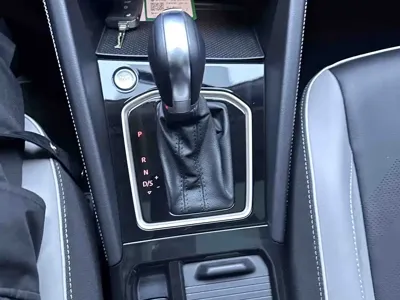 Jetta VS7