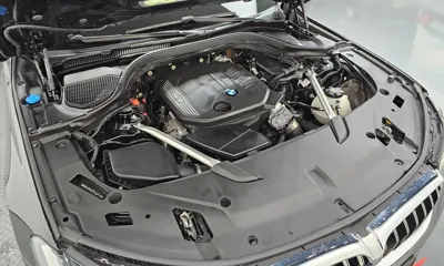 BMW Gran Turismo