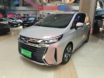 GAC Motor Trumpchi M6