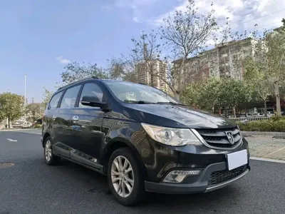 Baojun 730