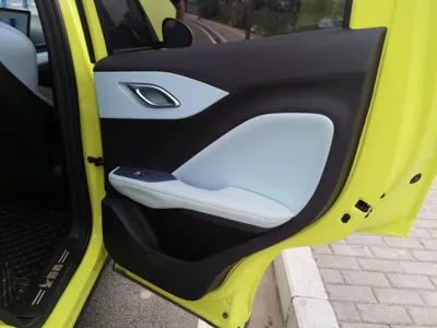 BYD Seagull
