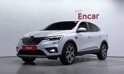 Renault-KoreaSamsung XM3