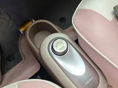 Wuling MINIEV