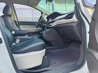 GAC Motor Trumpchi M6