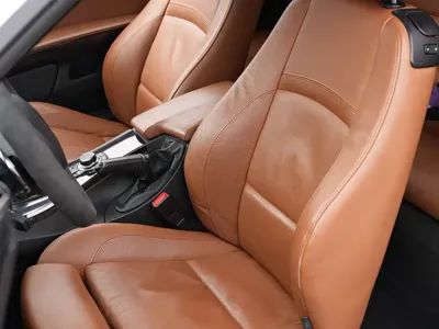 BMW 3 Series (Import)