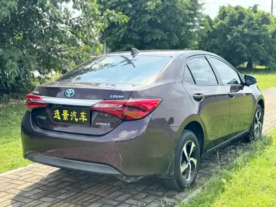 Toyota Levin