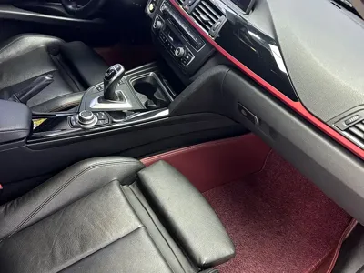 BMW 3 Series (Import)