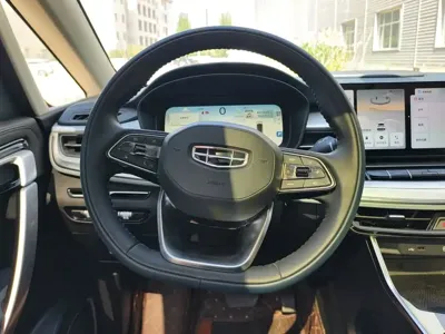 Geely Jia Ji