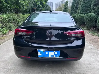 Buick Regal