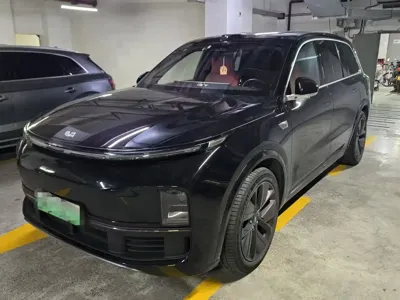 Li Auto Li L9