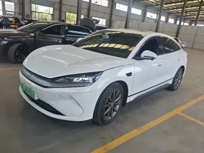 BYD Qin L
