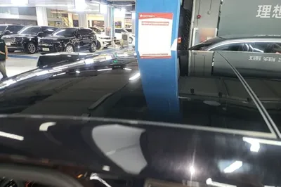 Li Auto L7