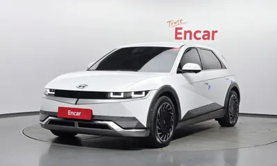 Hyundai Ioniq5