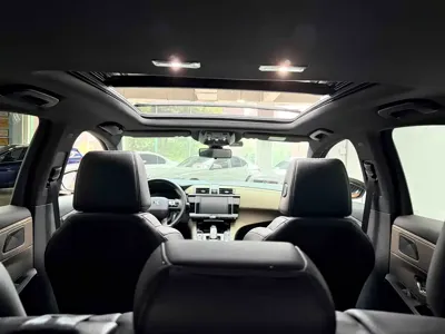 DS DS 7 Crossback