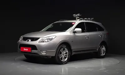 Hyundai Veracruz