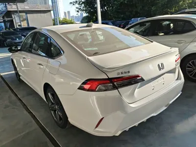 Honda Inspire