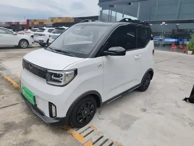 Wuling MINIEV