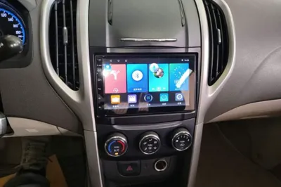 Baojun 630