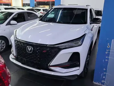 Changan 长安CS75PLUS