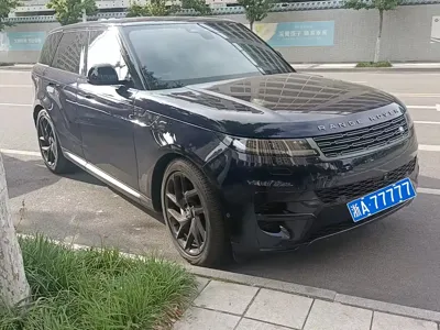Land Rover Sport