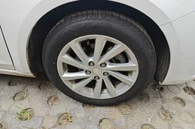Buick Verano