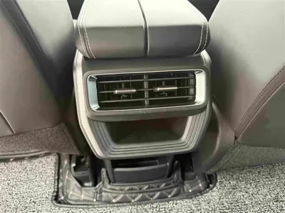 Geely Haoyue