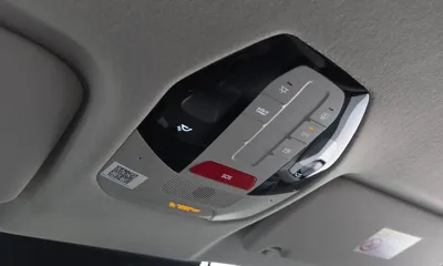 Kia PV5
