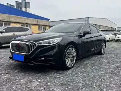 Hongqi Hongqi H5