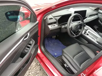 Geely Xingrui