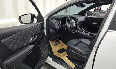 Citroen-DS DS7