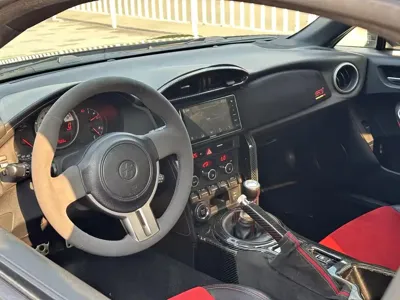 Toyota 86