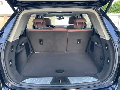 Buick Envision Plus