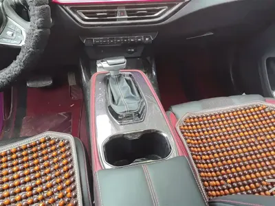 Oshan Oushang X5