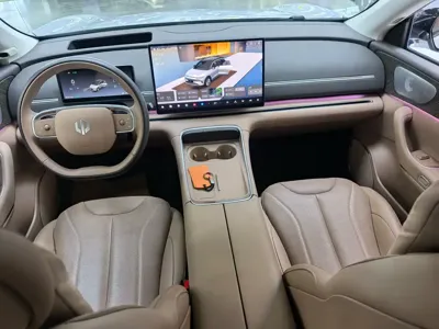 Leapmotor Leapmotor C11
