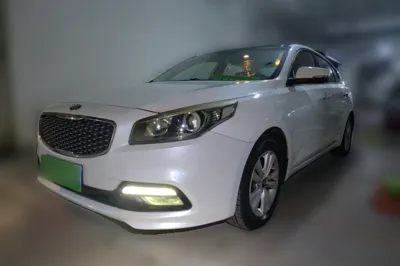 Kia K4