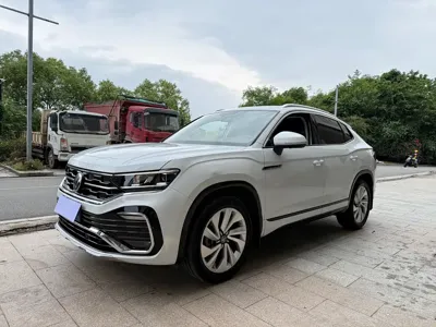 Volkswagen X