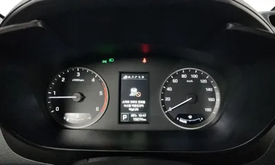 Hyundai Solati