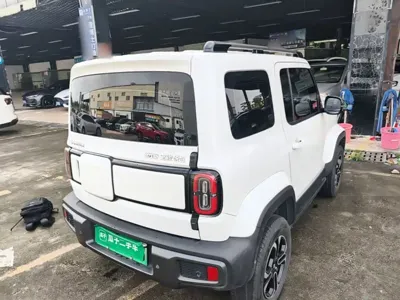Baojun Yueye