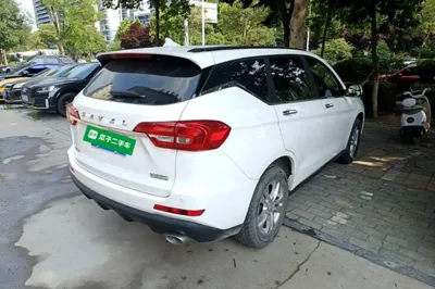 Haval M6