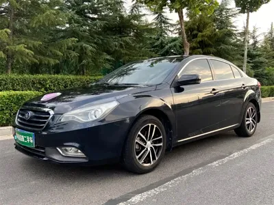 Bestune B50